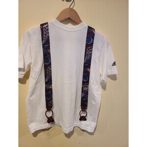 CAS Germany Suspenders